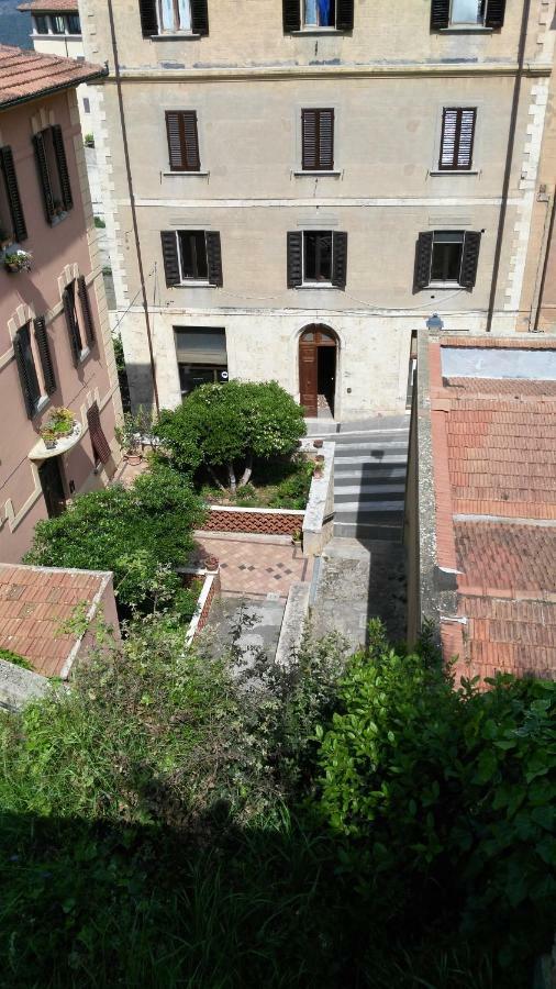 Al 32 B&B Massa Marittima Dış mekan fotoğraf