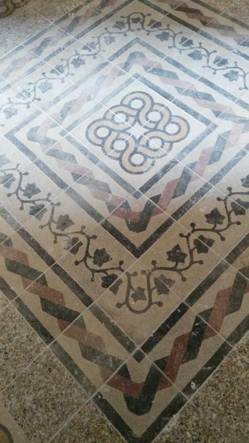 Al 32 B&B Massa Marittima Dış mekan fotoğraf