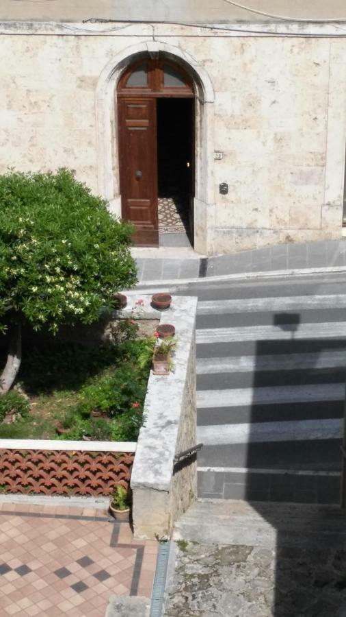 Al 32 B&B Massa Marittima Dış mekan fotoğraf