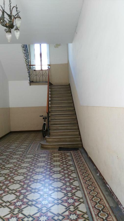 Al 32 B&B Massa Marittima Dış mekan fotoğraf