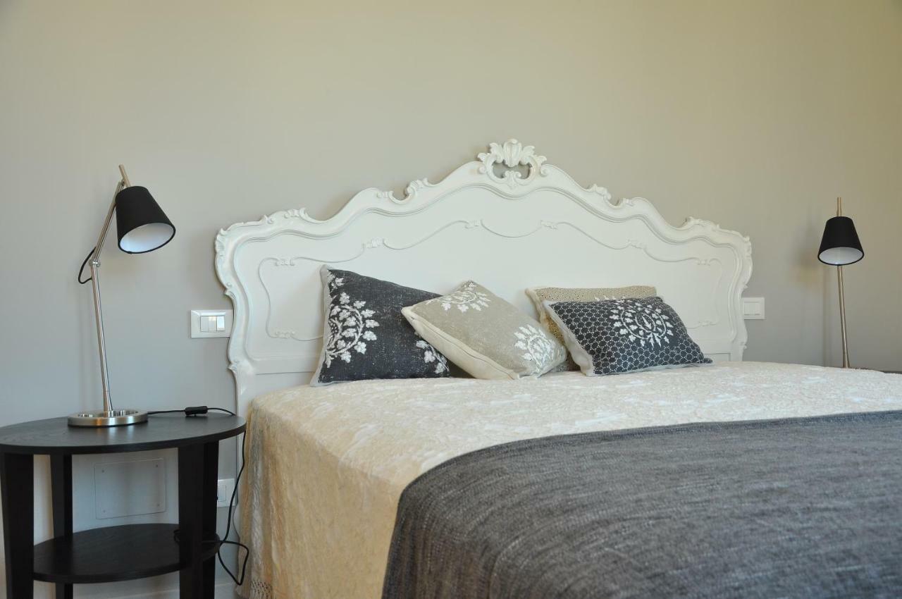 Al 32 B&B Massa Marittima Dış mekan fotoğraf