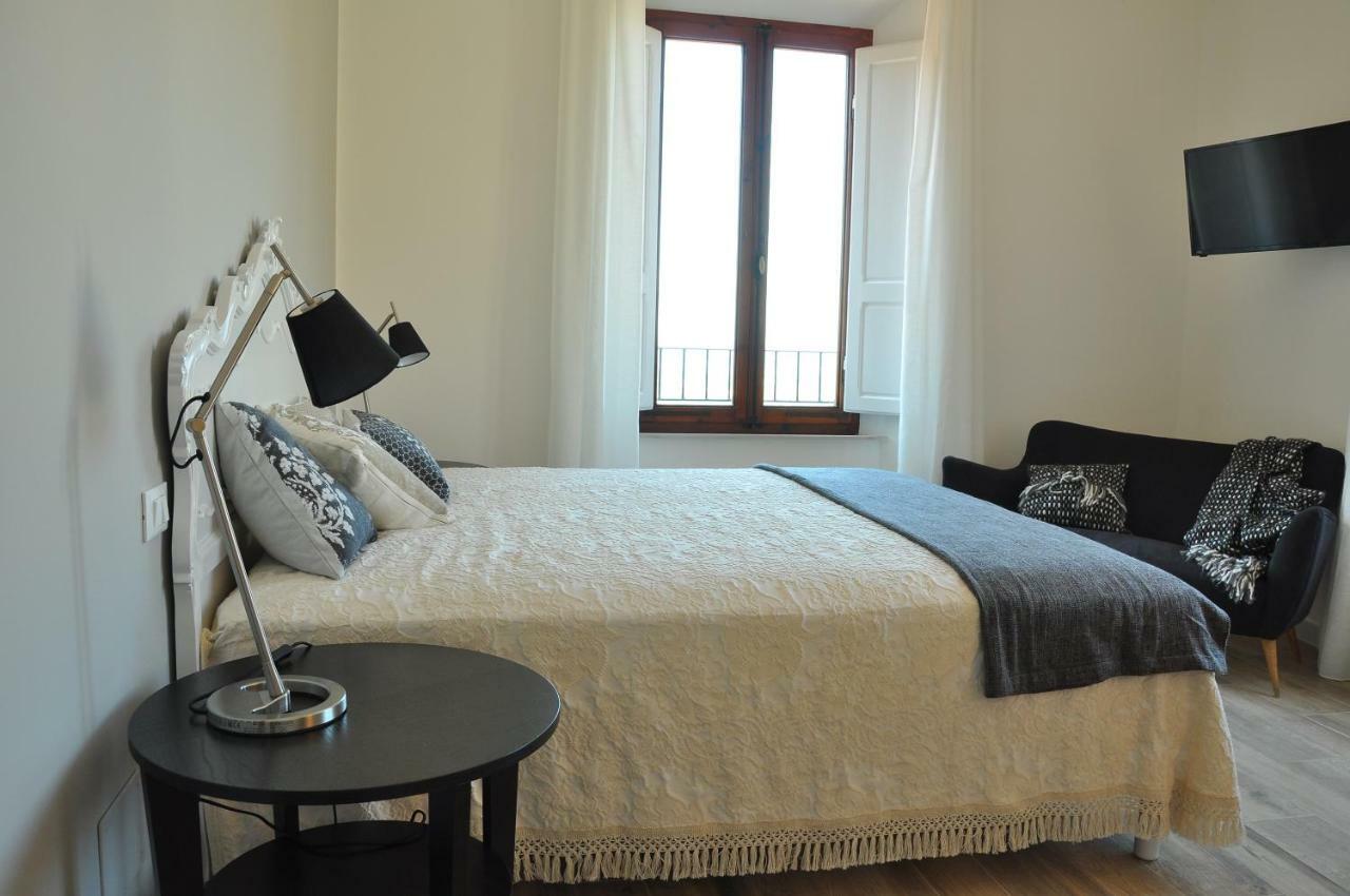 Al 32 B&B Massa Marittima Dış mekan fotoğraf