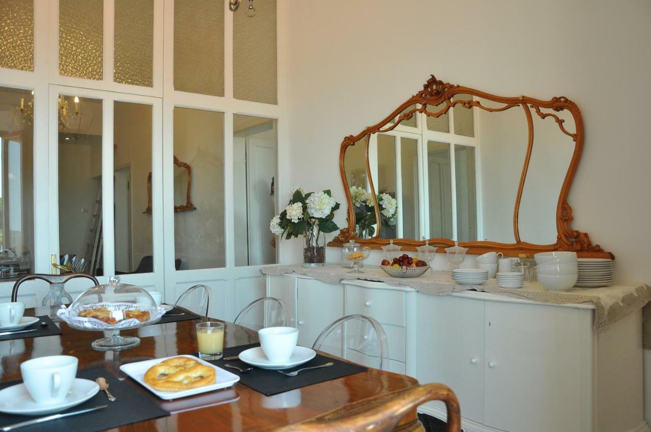 Al 32 B&B Massa Marittima Dış mekan fotoğraf