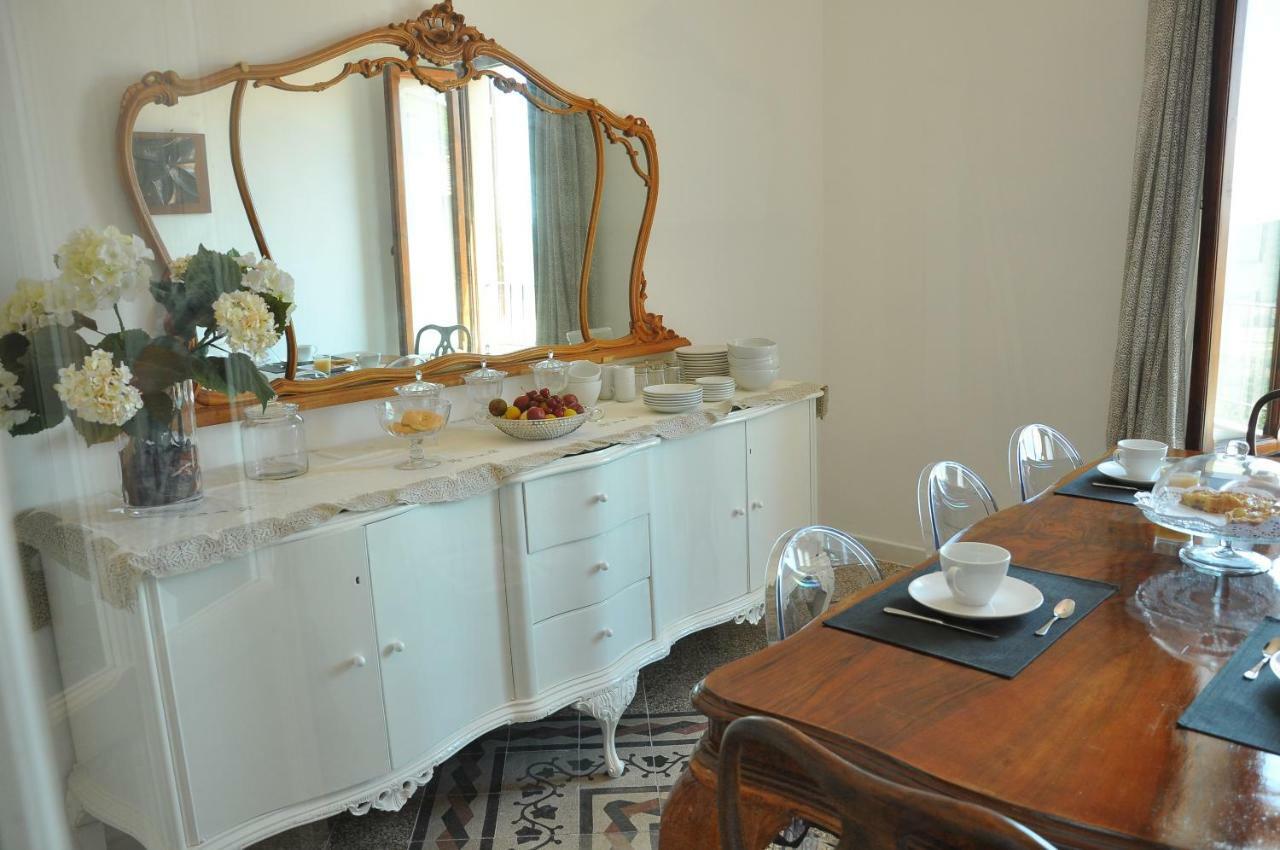 Al 32 B&B Massa Marittima Dış mekan fotoğraf