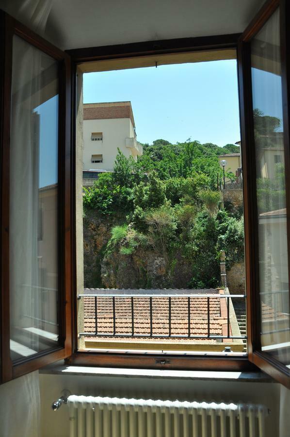 Al 32 B&B Massa Marittima Dış mekan fotoğraf