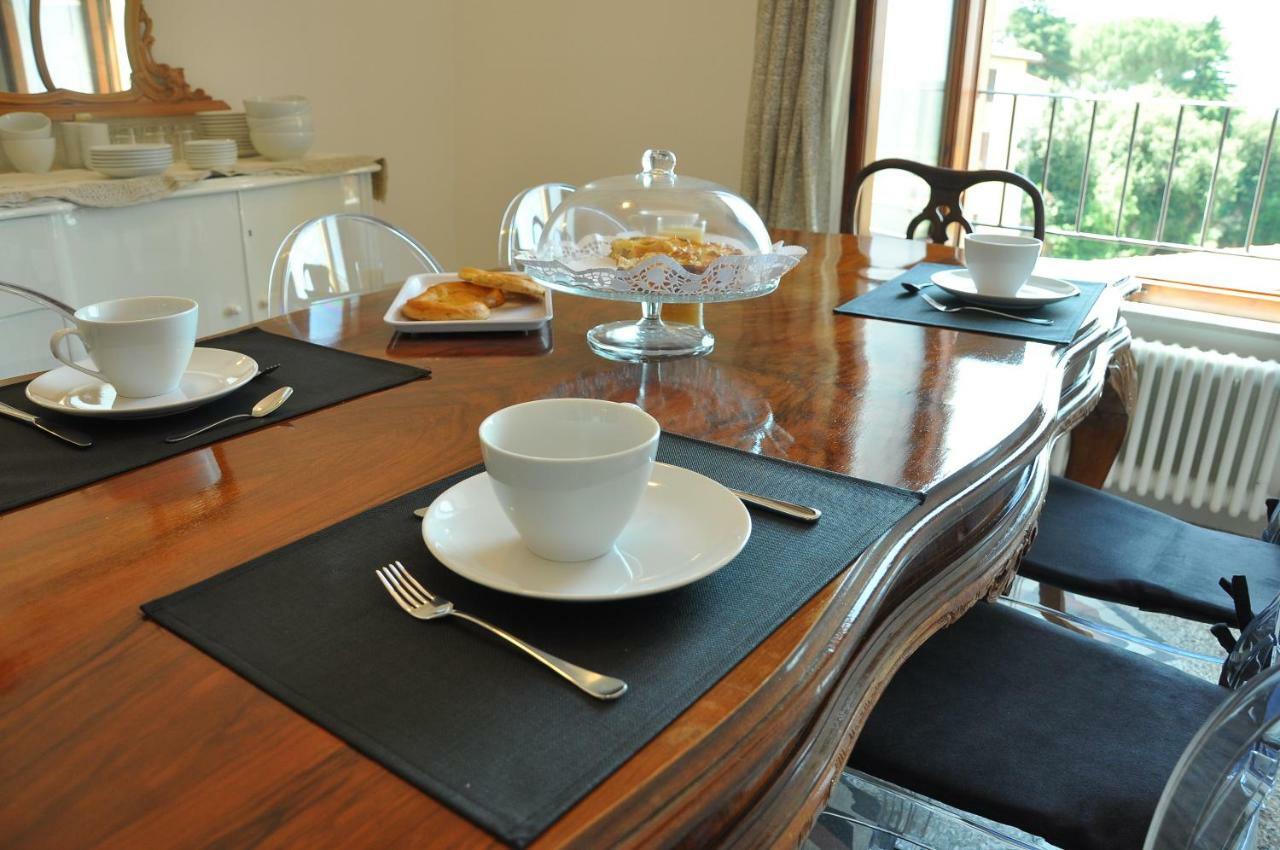 Al 32 B&B Massa Marittima Dış mekan fotoğraf