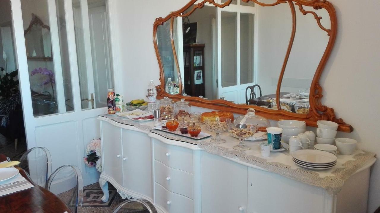 Al 32 B&B Massa Marittima Dış mekan fotoğraf