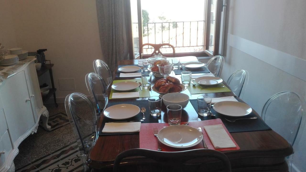 Al 32 B&B Massa Marittima Dış mekan fotoğraf