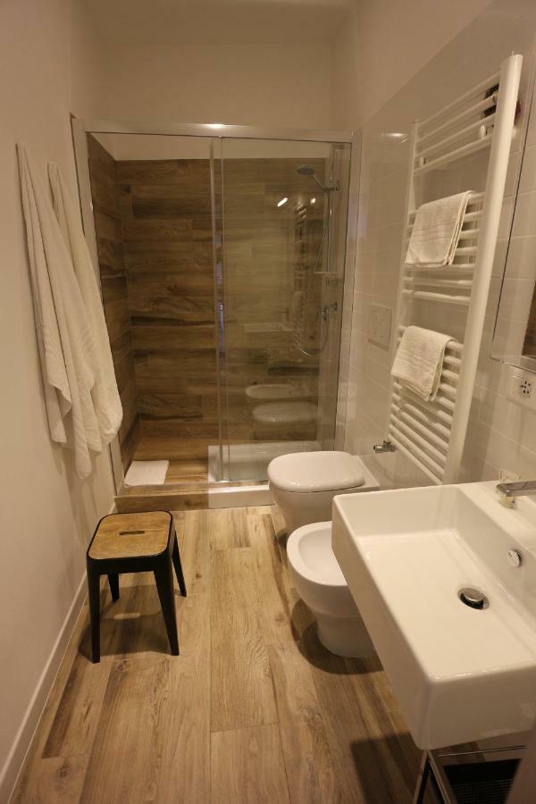 Al 32 B&B Massa Marittima Dış mekan fotoğraf
