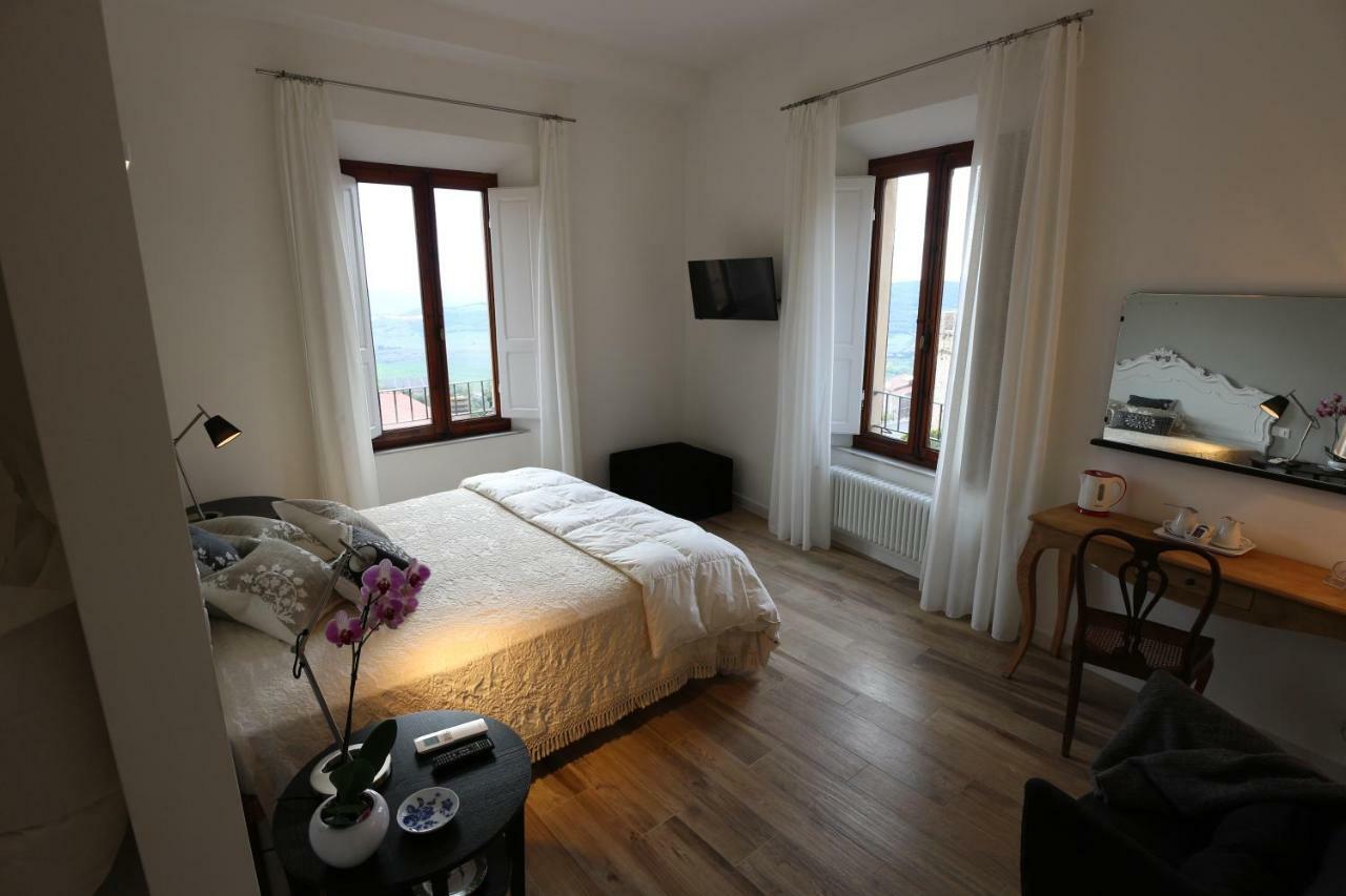 Al 32 B&B Massa Marittima Dış mekan fotoğraf