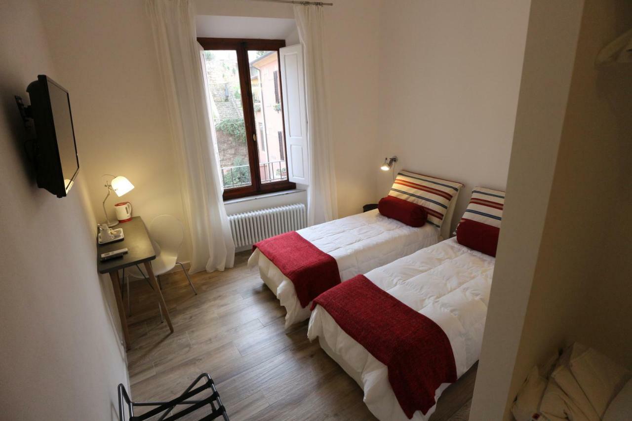 Al 32 B&B Massa Marittima Dış mekan fotoğraf