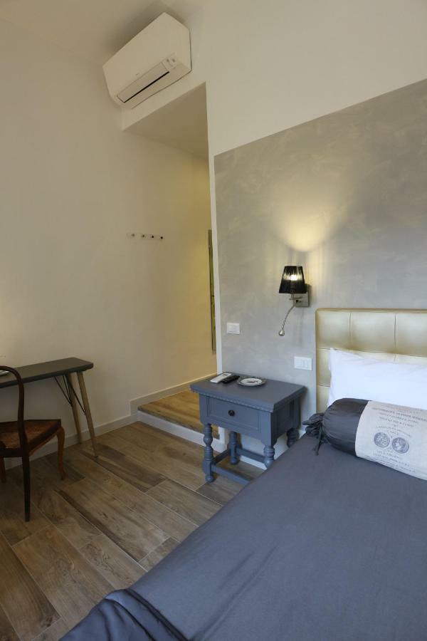 Al 32 B&B Massa Marittima Dış mekan fotoğraf