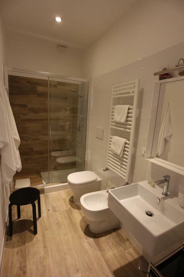 Al 32 B&B Massa Marittima Dış mekan fotoğraf