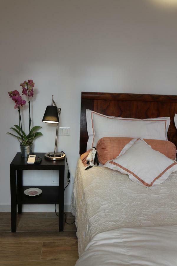 Al 32 B&B Massa Marittima Dış mekan fotoğraf