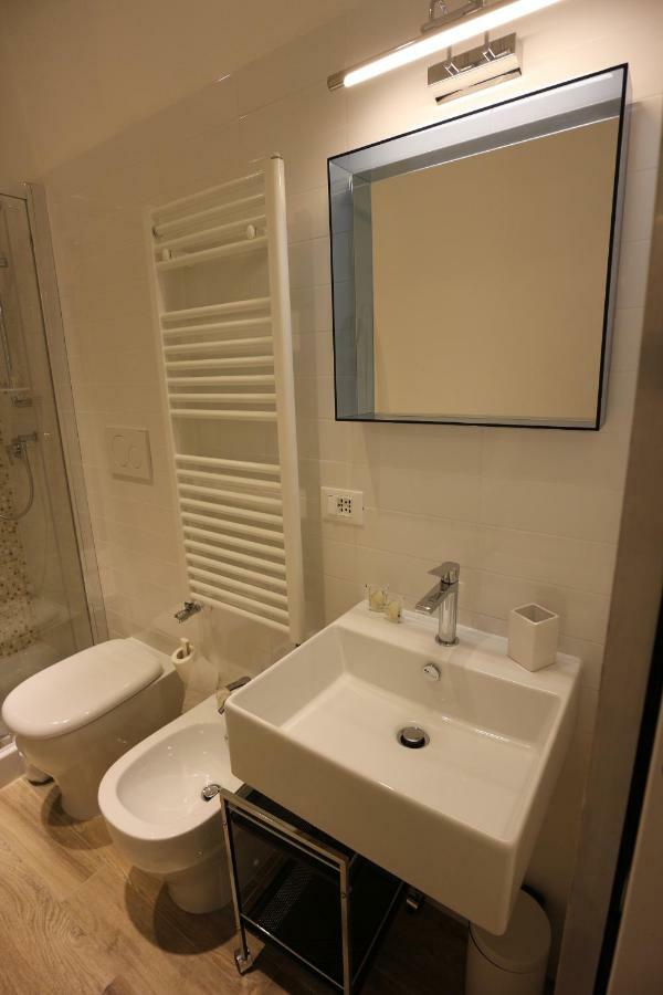 Al 32 B&B Massa Marittima Dış mekan fotoğraf