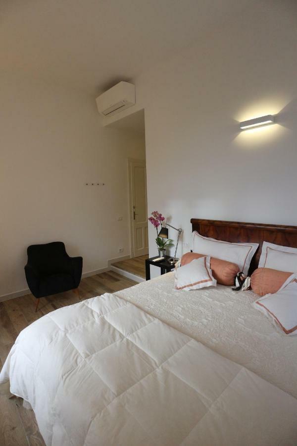 Al 32 B&B Massa Marittima Dış mekan fotoğraf