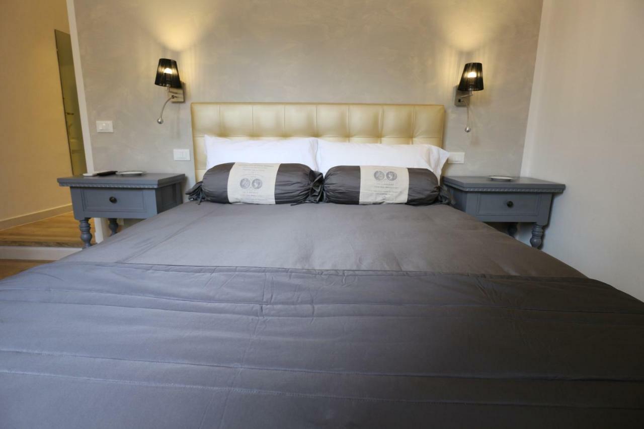 Al 32 B&B Massa Marittima Dış mekan fotoğraf
