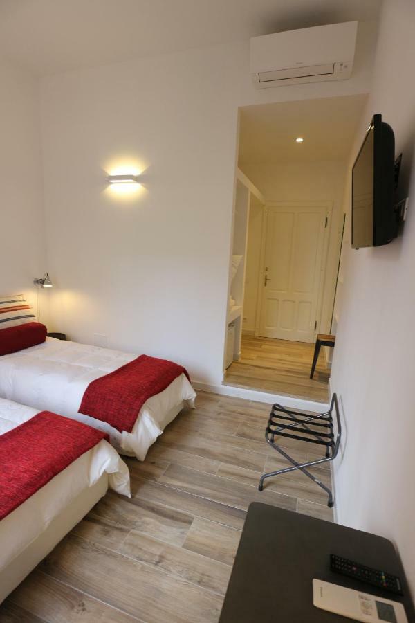 Al 32 B&B Massa Marittima Dış mekan fotoğraf