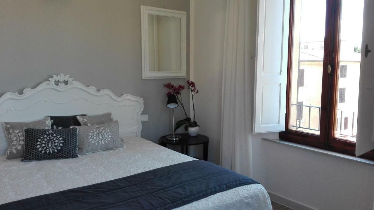Al 32 B&B Massa Marittima Dış mekan fotoğraf