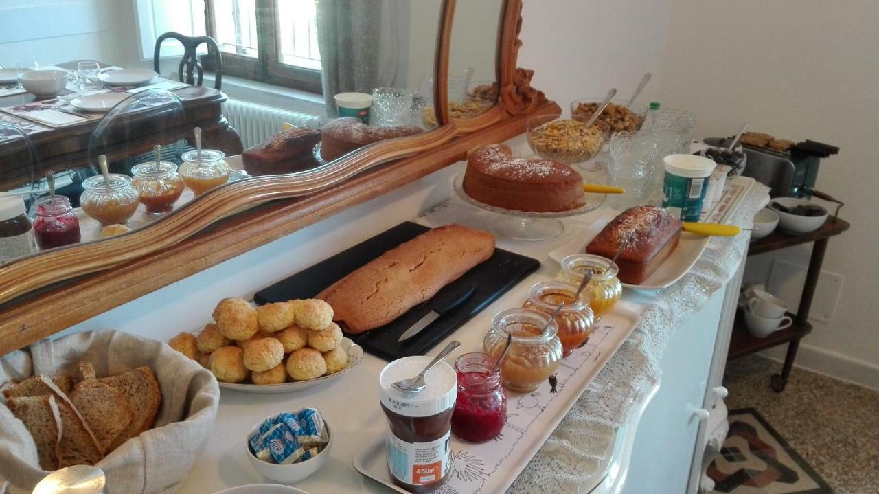 Al 32 B&B Massa Marittima Dış mekan fotoğraf