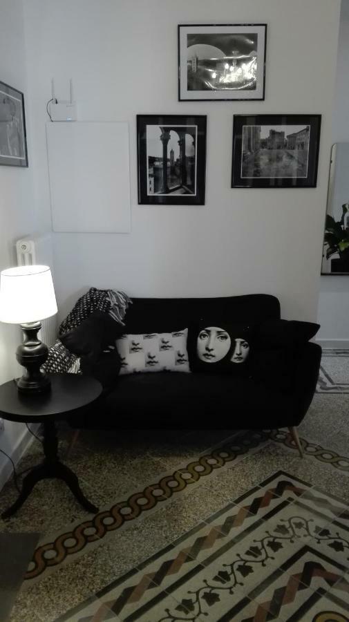 Al 32 B&B Massa Marittima Dış mekan fotoğraf