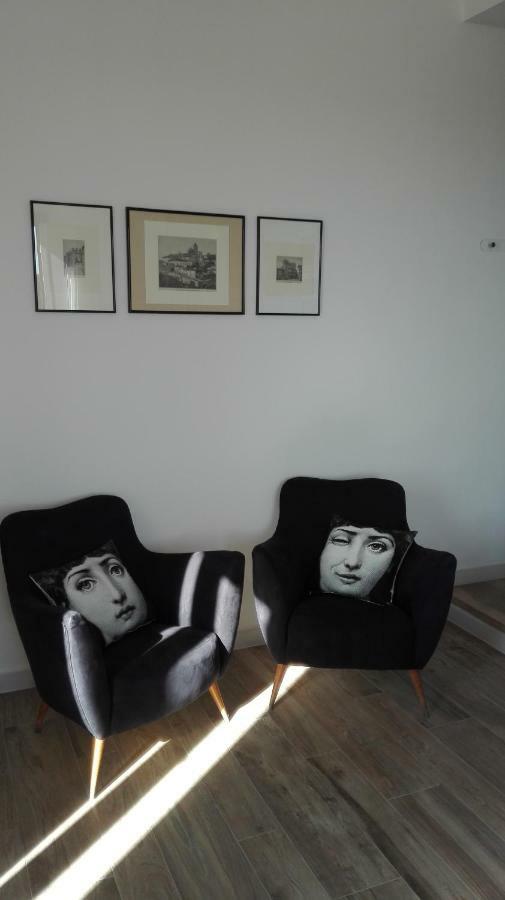 Al 32 B&B Massa Marittima Dış mekan fotoğraf
