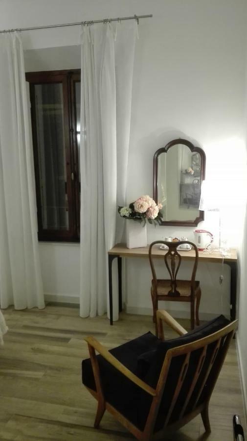 Al 32 B&B Massa Marittima Dış mekan fotoğraf