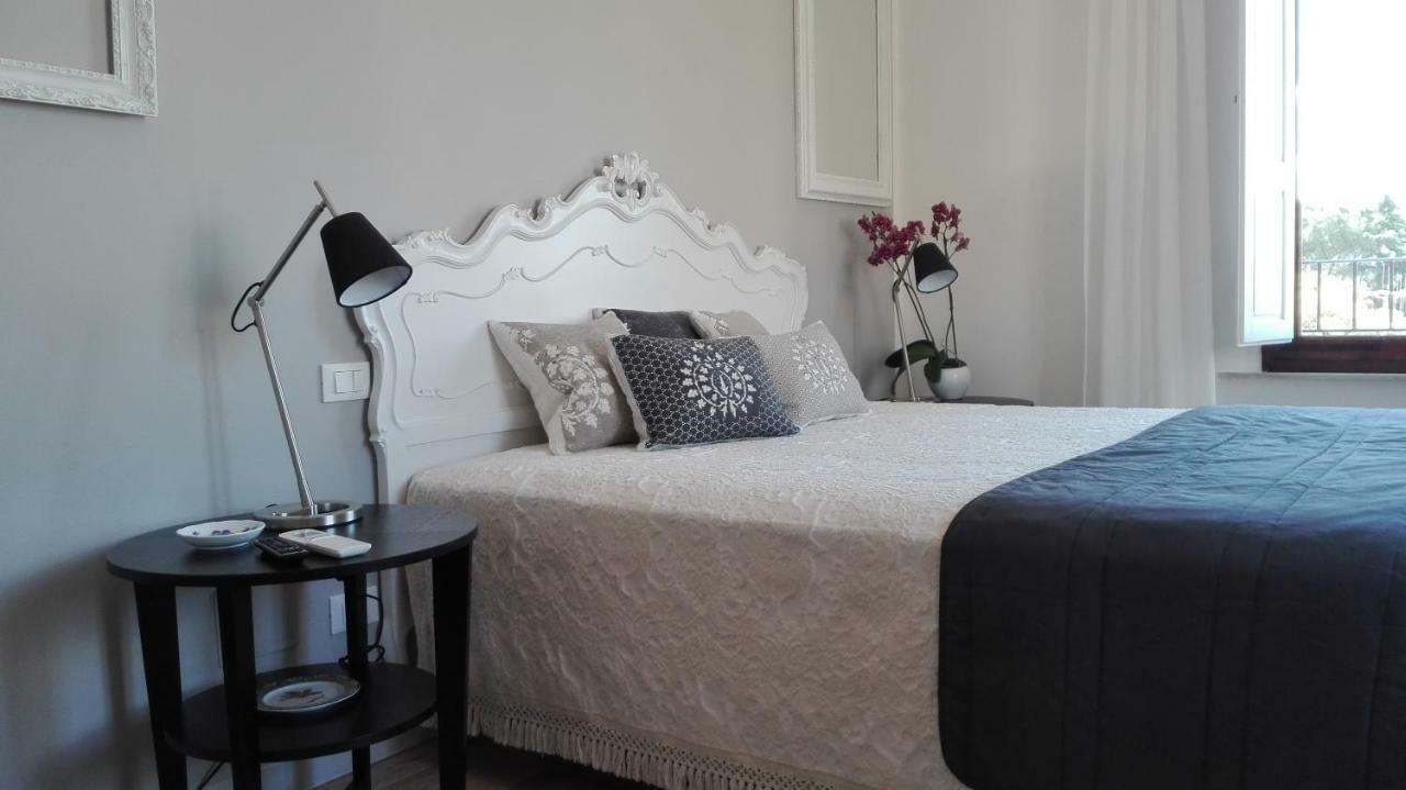 Al 32 B&B Massa Marittima Dış mekan fotoğraf