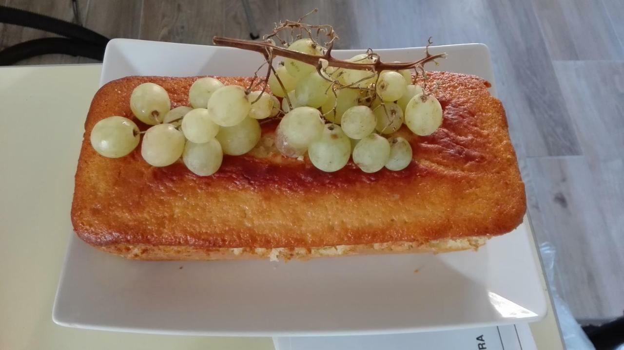 Al 32 B&B Massa Marittima Dış mekan fotoğraf