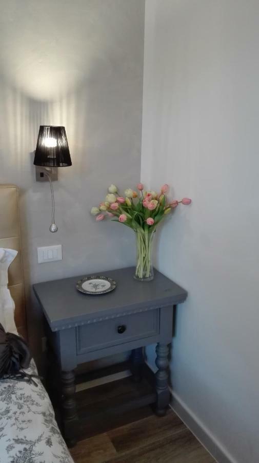 Al 32 B&B Massa Marittima Dış mekan fotoğraf