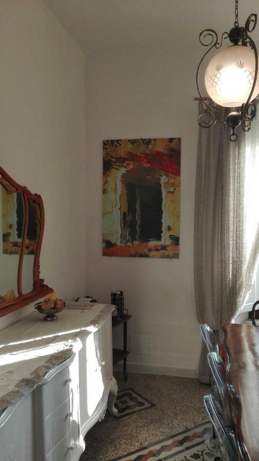 Al 32 B&B Massa Marittima Dış mekan fotoğraf