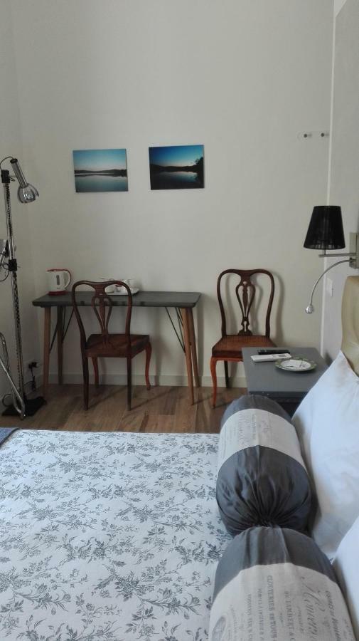 Al 32 B&B Massa Marittima Dış mekan fotoğraf