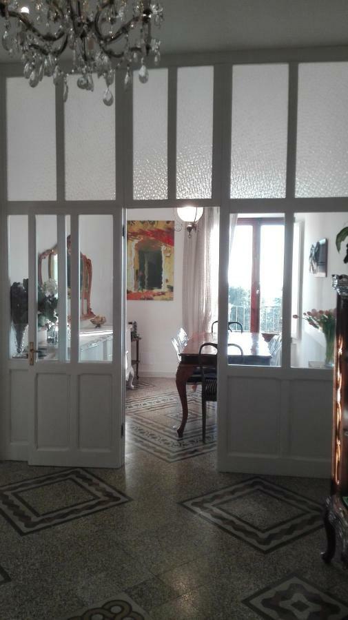 Al 32 B&B Massa Marittima Dış mekan fotoğraf