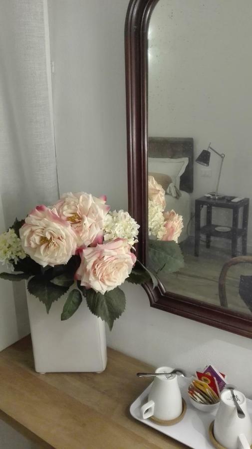 Al 32 B&B Massa Marittima Dış mekan fotoğraf